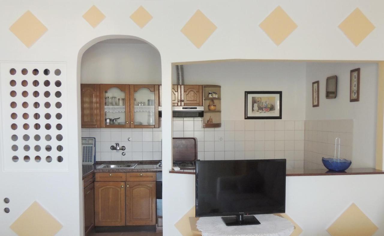 Apartman Husic باغ المظهر الخارجي الصورة