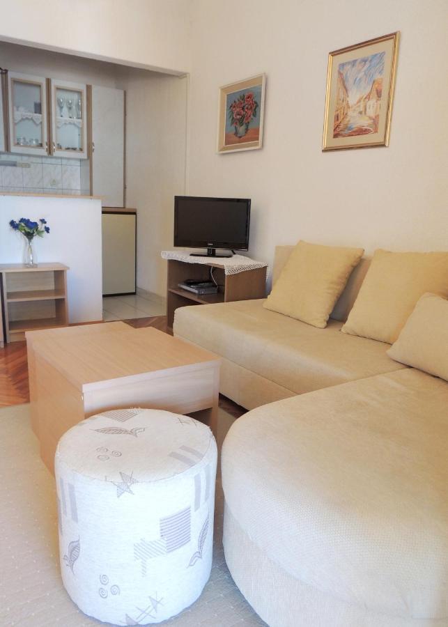 Apartman Husic باغ المظهر الخارجي الصورة