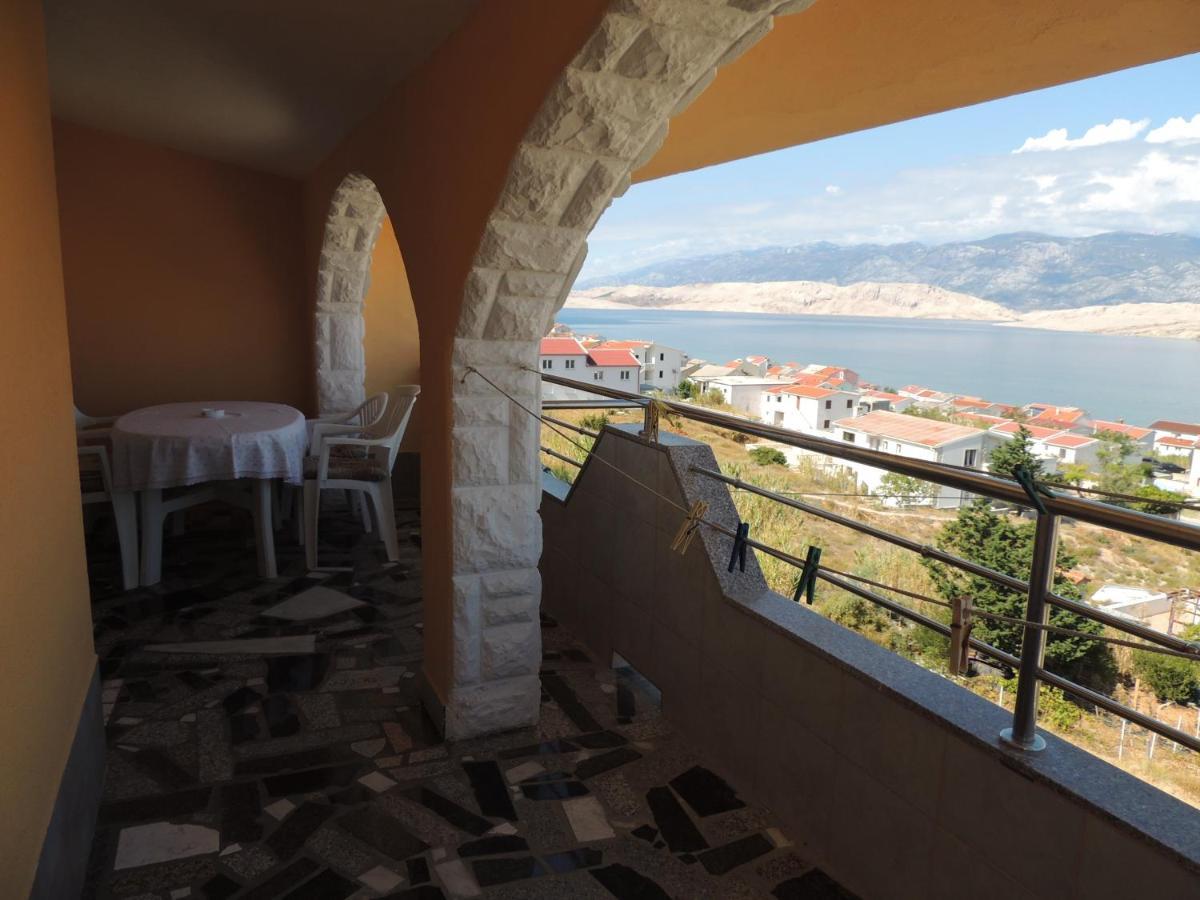 Apartman Husic باغ المظهر الخارجي الصورة