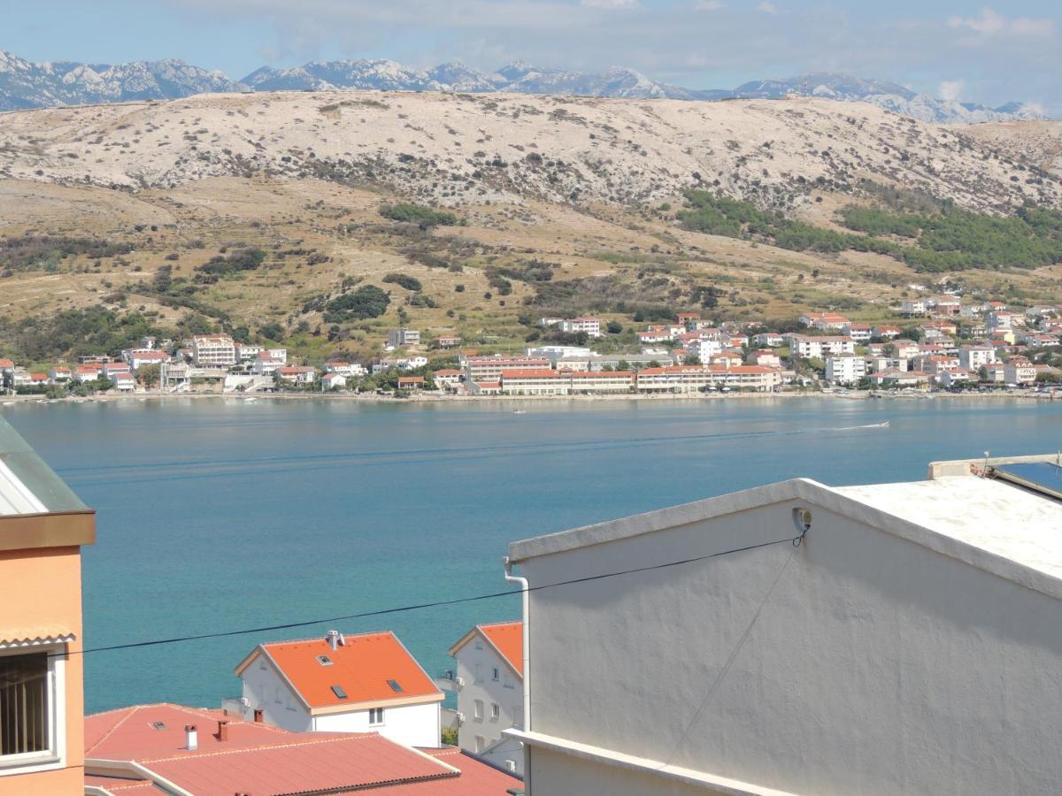 Apartman Husic باغ المظهر الخارجي الصورة