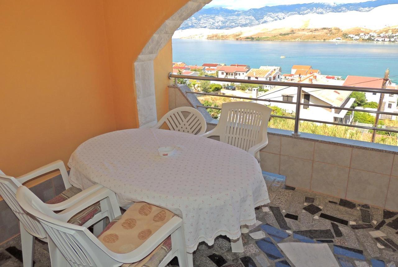 Apartman Husic باغ المظهر الخارجي الصورة
