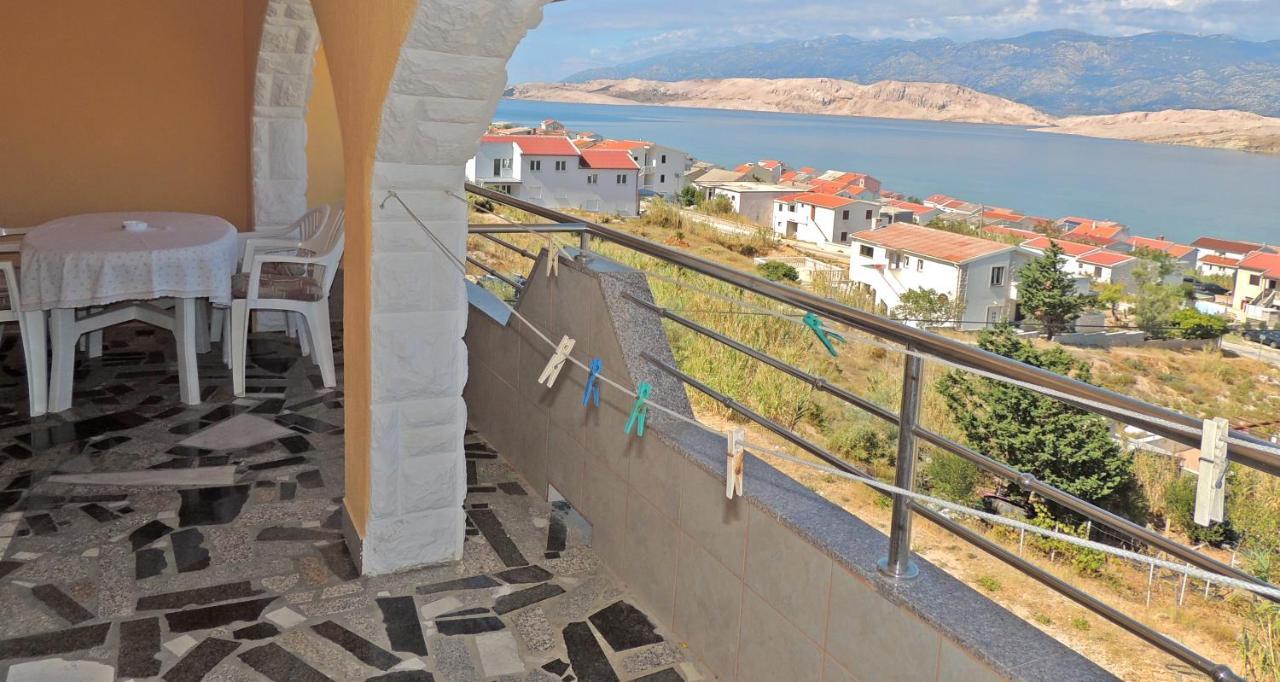 Apartman Husic باغ المظهر الخارجي الصورة
