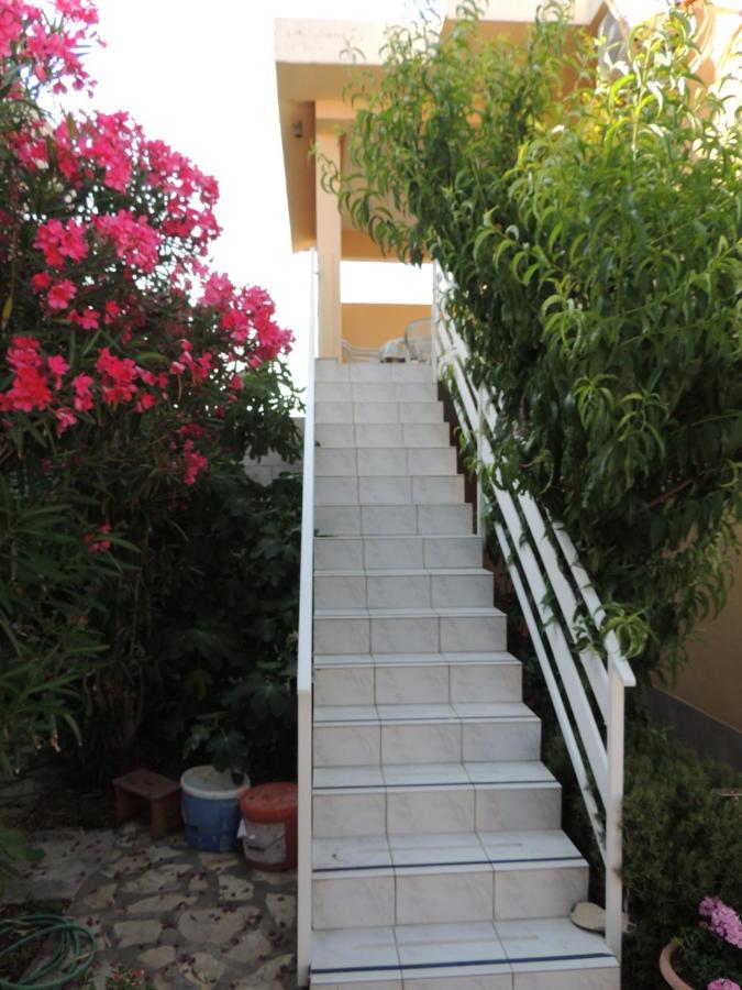Apartman Husic باغ المظهر الخارجي الصورة