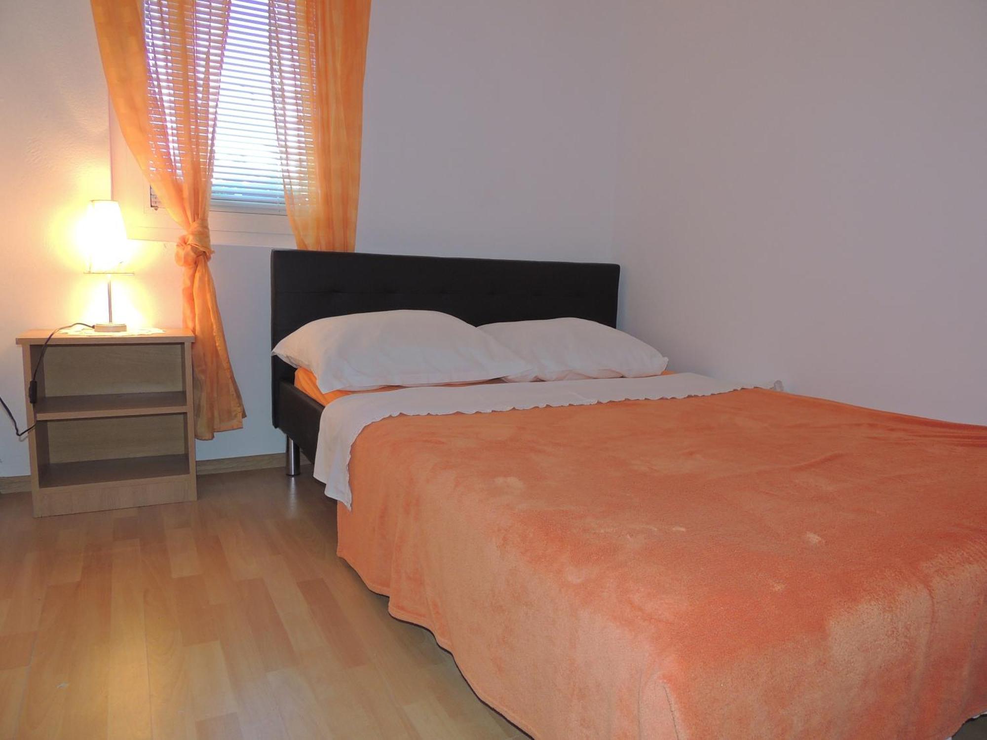 Apartman Husic باغ الغرفة الصورة